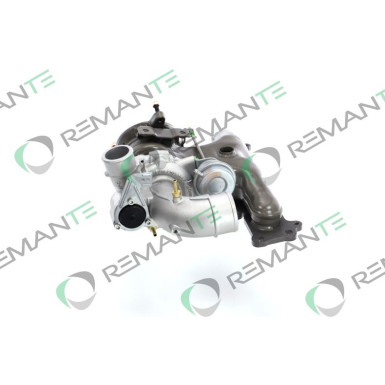 Lader, Aufladung 003-001-001340R