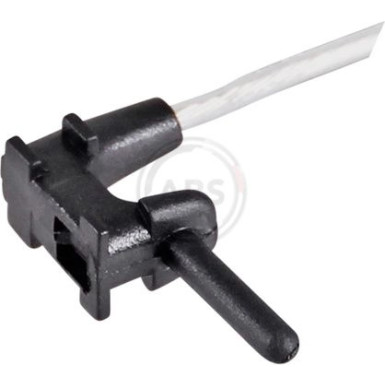 A.B.S. Verschleißsensor 39597 A.B.S. Verschleißsensor 39597