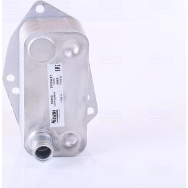 Ölkühler PKW Land Rover Freelander 97 FIRST FIT 90890 Ölkühler PKW Land Rover Freelander 97 FIRST FIT 90890