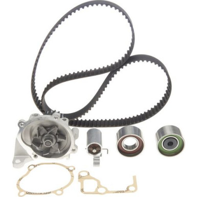 Steuerriemen Kit inkl. Wapu MAZDA 1987946955