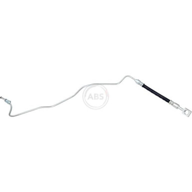 A.B.S. Bremsschlauch SL6339
