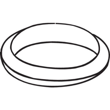 Bosch Automotive O-Ring 256-247