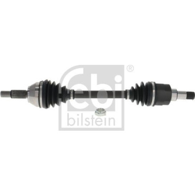 FEBI BILSTEIN Antriebswelle 182024 FEBI BILSTEIN Antriebswelle 182024