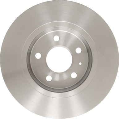 TRW Bremsscheibe DF6981S
