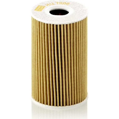 Mann & Hummel Ölfilter PKW HU 7008 z Mann & Hummel Ölfilter PKW HU 7008 z