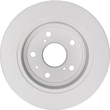 KAMOKA Bremsscheibe 103154