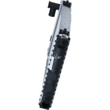 Kühler, Motorkühlung 58957 Kühler, Motorkühlung 58957