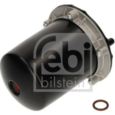 febi Kraftstofffilter PKW 186041