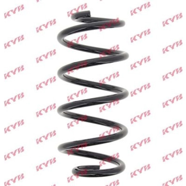 KYB Fahrwerksfeder Audi P. A4 1.8/2.0/2.0Tdi 11/07 RA3797 KYB Fahrwerksfeder Audi P. A4 1.8/2.0/2.0Tdi 11/07 RA3797