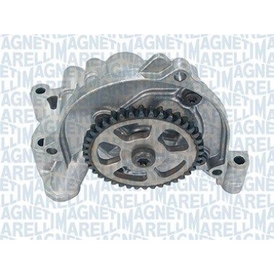 MAGNETI MARELLI Ölpumpe 351516000026 MAGNETI MARELLI Ölpumpe 351516000026