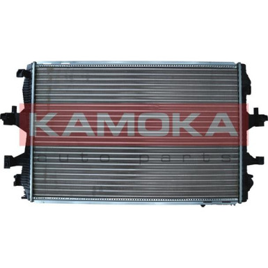KAMOKA Kühler, Motorkühlung 7705165 KAMOKA Kühler, Motorkühlung 7705165