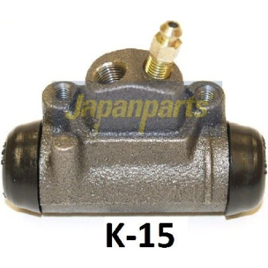 Radbremszylinder CS-K15