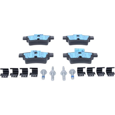 Bremsbelagsatz Citroen T. C4 Picasso 06-13 13.0460-3836.2 Bremsbelagsatz Citroen T. C4 Picasso 06-13 13.0460-3836.2