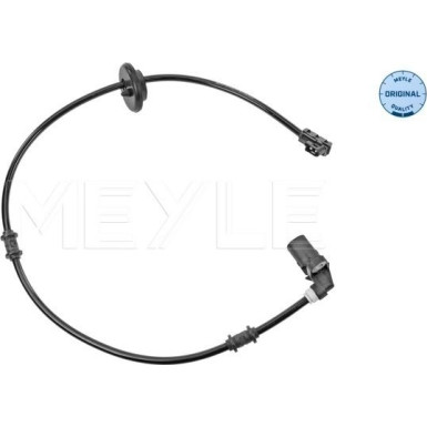 Sensor, Raddrehzahl 148000105 Sensor, Raddrehzahl 148000105