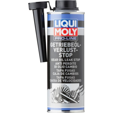 Liqui Moly Pro-Line Getriebeöl Verlust Stop 500 ml 5199 Liqui Moly Pro-Line Getriebeöl Verlust Stop 500 ml 5199