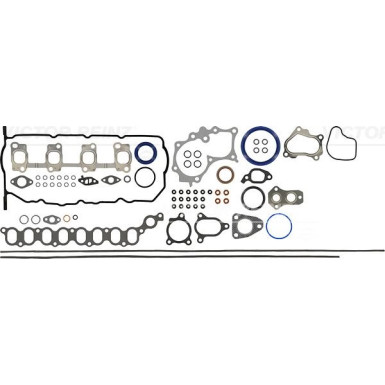 Dichtungsvollsatz TOYOTA 01-53098-01