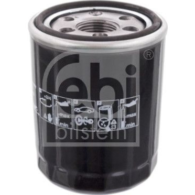 Ölfilter Fiat 1.2-1.4 Bravo 32100 Ölfilter Fiat 1.2-1.4 Bravo 32100