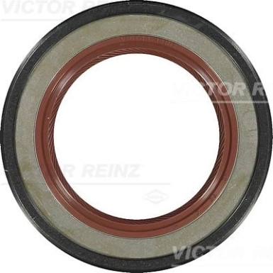 Wellendichtring Kurbelwelle Vorne CITROEN,PEUGEOT 81-31863-00