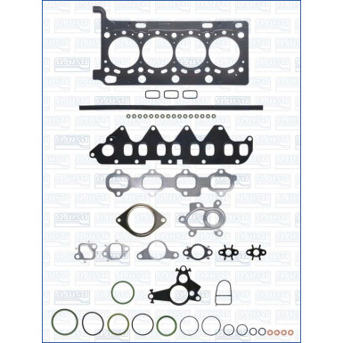 Dichtungssatz, Zylinderkopf MULTILAYER STEEL 52511200