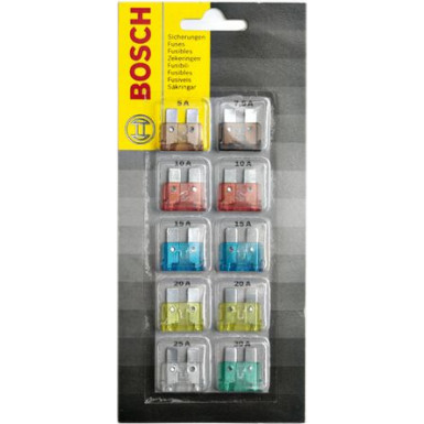 Sicherung Diverse 1987529037
