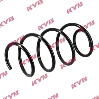 Fahrwerksfeder K-Flex RA4025