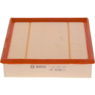 Luftfilter F 026 400 379