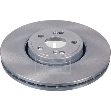 FEBI BILSTEIN Bremsscheibe 24311