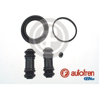 Reparatursatz Bremssattel Kia P. Sportage 2.0 94-03 D4829 Reparatursatz Bremssattel Kia P. Sportage 2.0 94-03 D4829