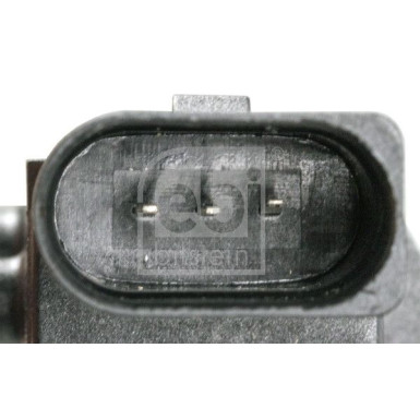 Abgasdrucksensor 44748