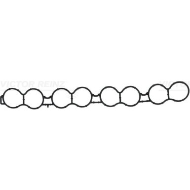 Dichtung Ansaugkrümmer 71-10150-00