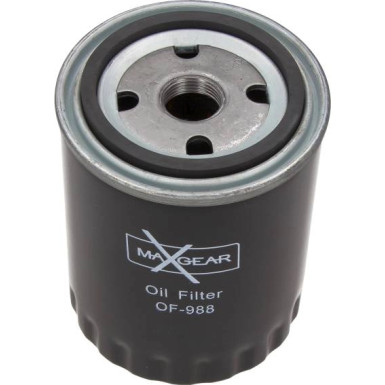 Ölfilter Renault 1.8 16V 26-0792 Ölfilter Renault 1.8 16V 26-0792