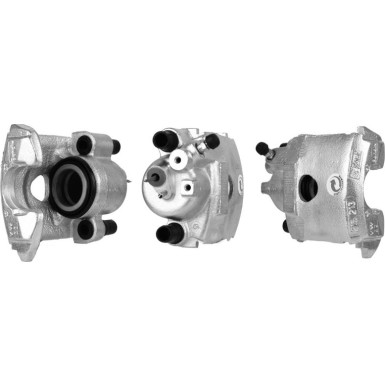 Tauschbremssattel 3163400 Tauschbremssattel 3163400