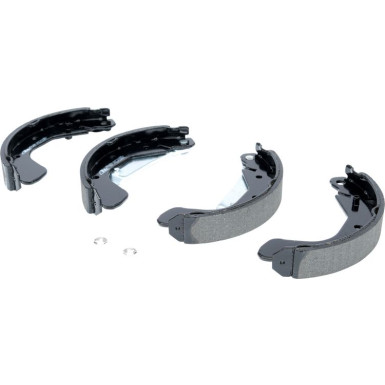 Bremsbackensatz 03.0137-0395.2 Bremsbackensatz 03.0137-0395.2