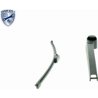 VAICO Wischarm-Satz, Scheibenreinigung V10-3460 Expert Kits +
