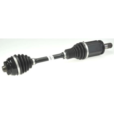 Antriebswelle VA li BMW 5,6 09 GKN Automotive OE-Technologie 52° - Beugewinkel 25751