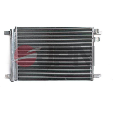 JPN Kondensator, Klimaanlage 60C9079-JPN