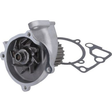 KAMOKA Wasserpumpe T0170