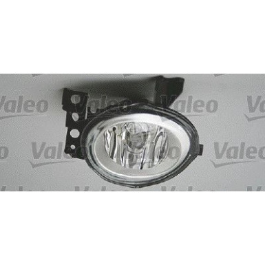 VALEO Nebelscheinwerfer 043727 VALEO Nebelscheinwerfer 043727