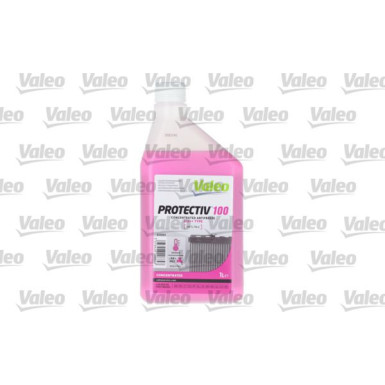 VALEO Frostschutzmittel 820884 VALEO Frostschutzmittel 820884