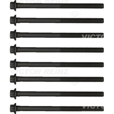 ZK-Schraubensatz MB S-Klasse S 400 4-matic 14 14-32387-02 ZK-Schraubensatz MB S-Klasse S 400 4-matic 14 14-32387-02