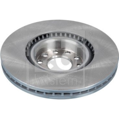 FEBI BILSTEIN Bremsscheibe 44021