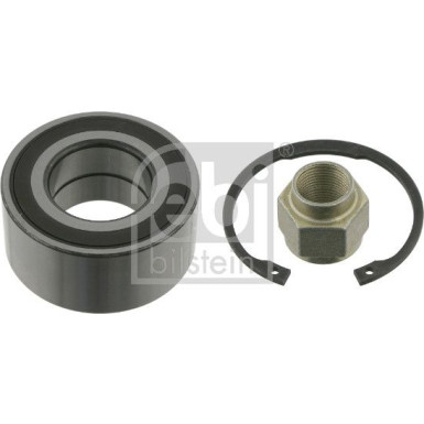 FEBI BILSTEIN Radlager 24517 FEBI BILSTEIN Radlager 24517
