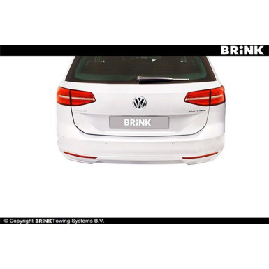 BRINK Anhängerkupplung 598500