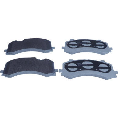 Bremsbelagsatz, Scheibenbremse QP7568 Bremsbelagsatz, Scheibenbremse QP7568