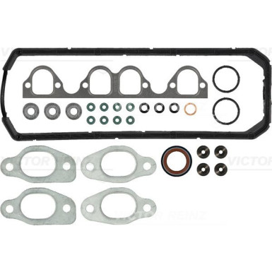 Entrussersatz ohne ZKD VW 02-28777-03