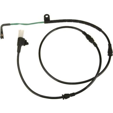 Bremsbelag-Warnkontakt LAND ROVER Disc III 2.7 TD 04 GIC217 Bremsbelag-Warnkontakt LAND ROVER Disc III 2.7 TD 04 GIC217