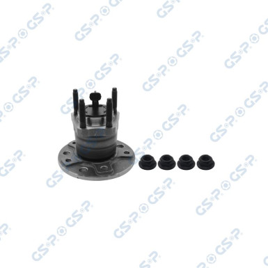 GSP Radlager 9400133K GSP Radlager 9400133K
