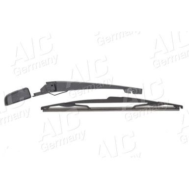 Wischerarm hinten mit WiBlatt 53928 Wischerarm hinten mit WiBlatt 53928