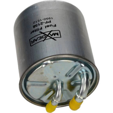 Kraftstofffilter Db Om611 W211/C20 320Cdi 26-0521