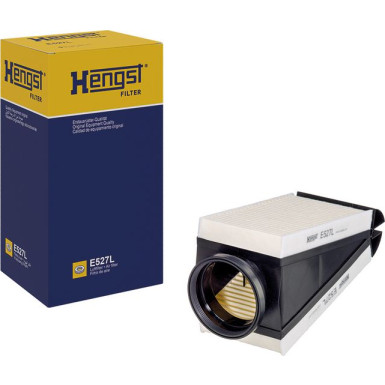 HENGST FILTER Luftfilter E527L HENGST FILTER Luftfilter E527L
